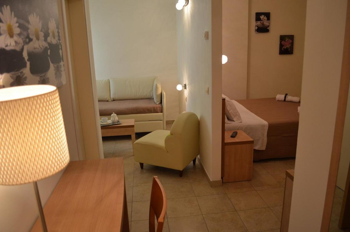 Hotel Europa Milano Marittima Quarto foto