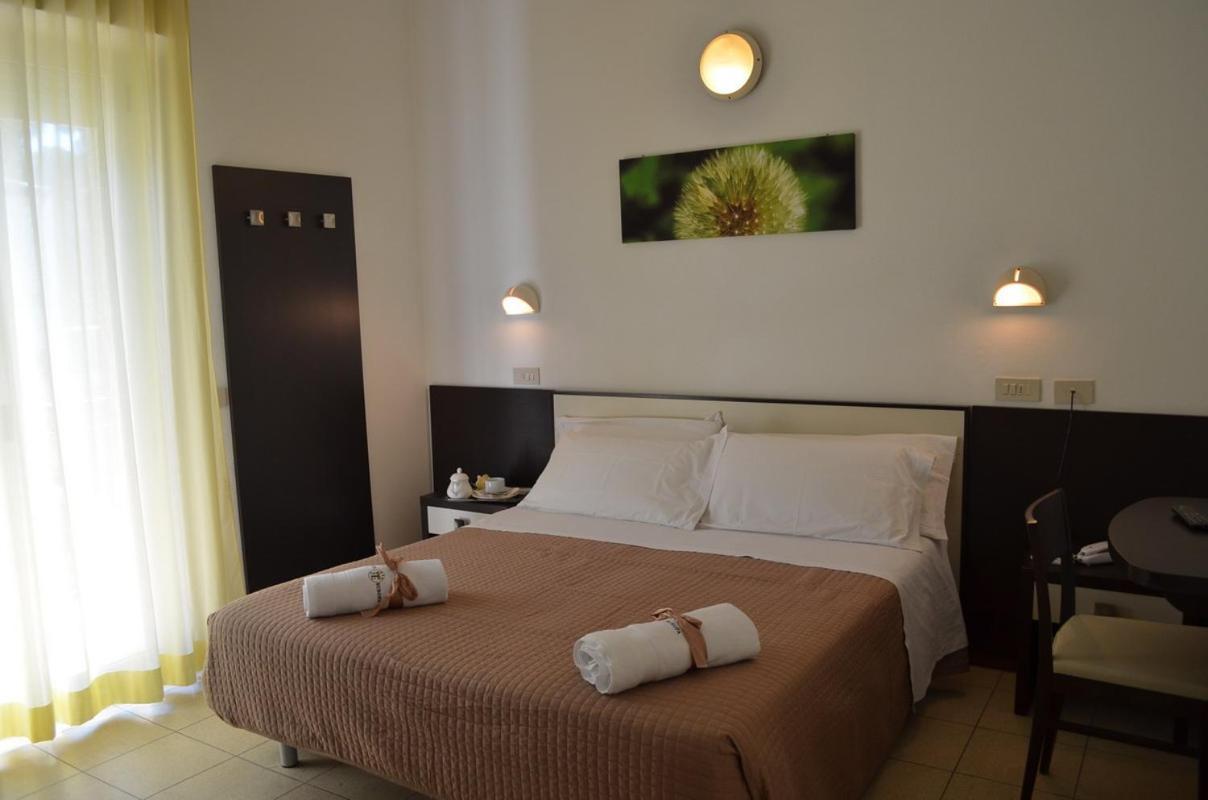 Hotel Europa Milano Marittima Quarto foto